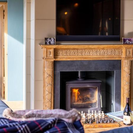 Cambridge Country Cottages Εξωτερικό φωτογραφία