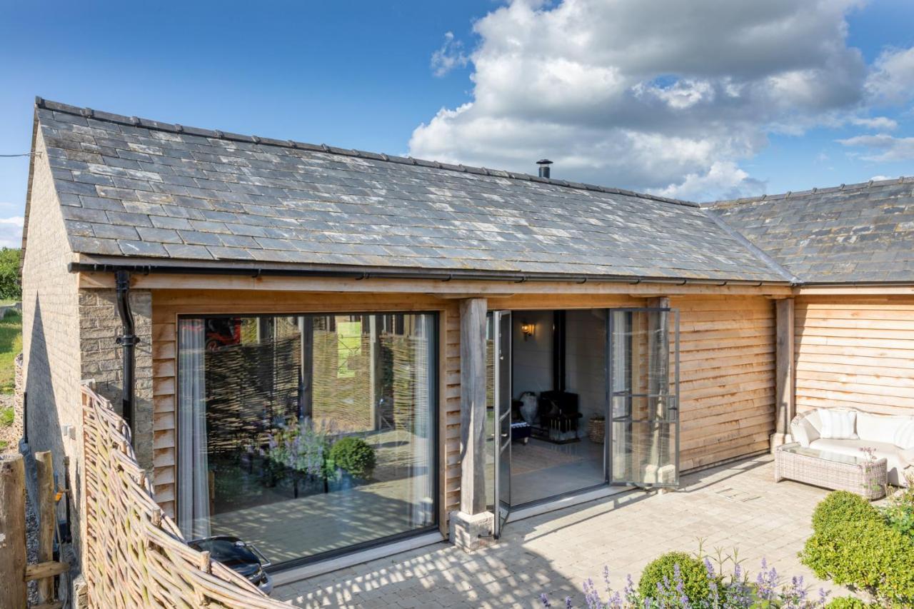 Cambridge Country Cottages Εξωτερικό φωτογραφία