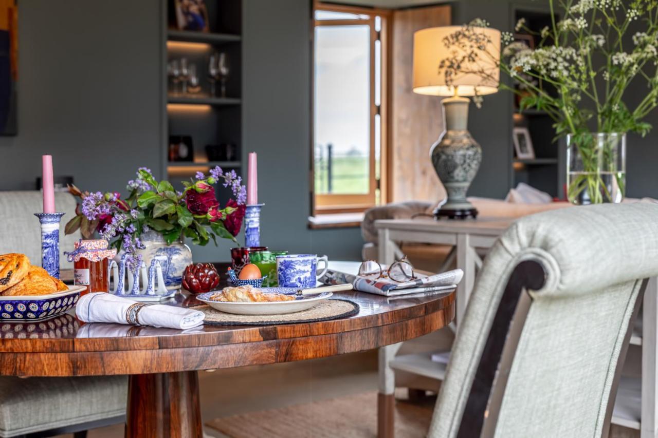Cambridge Country Cottages Εξωτερικό φωτογραφία