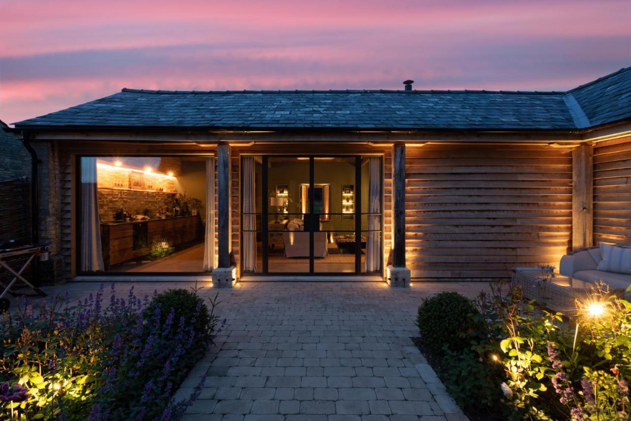 Cambridge Country Cottages Εξωτερικό φωτογραφία