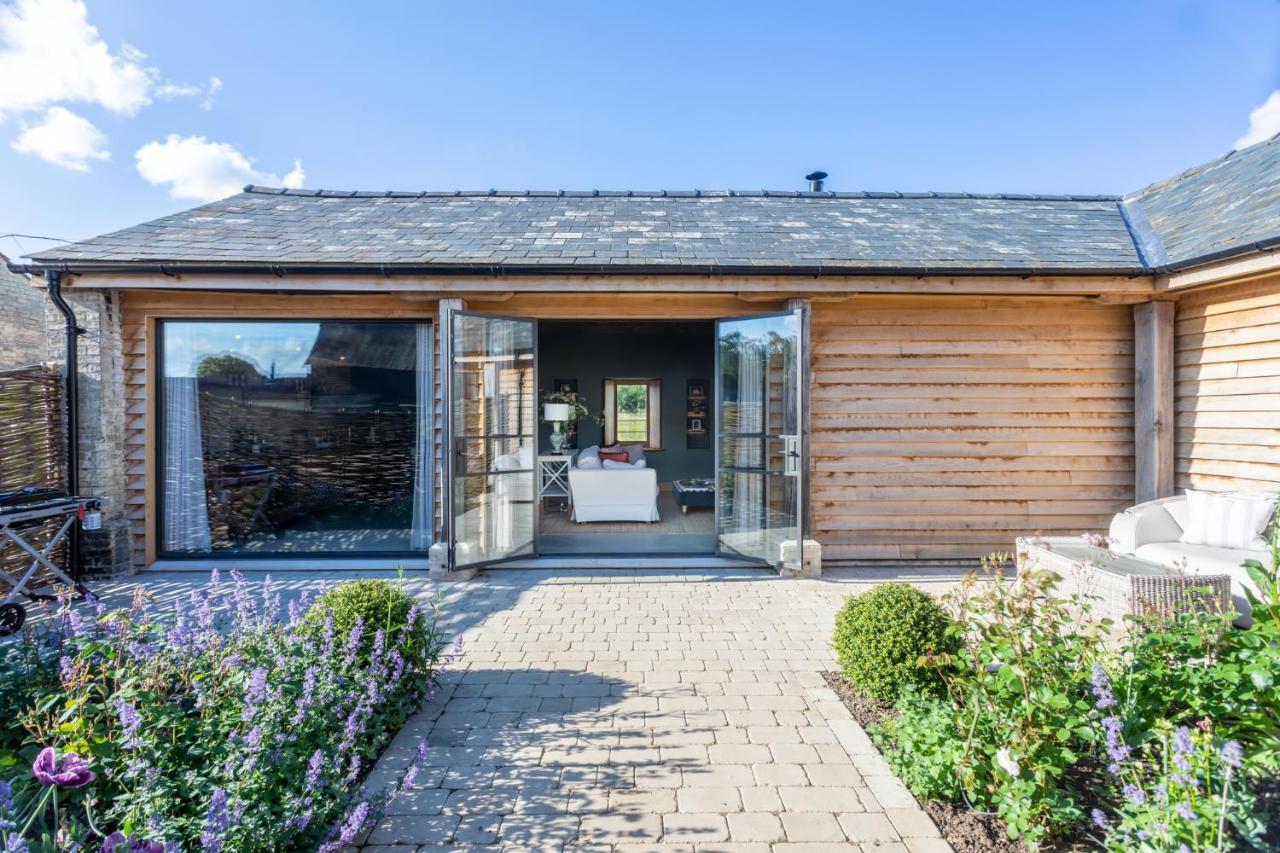 Cambridge Country Cottages Εξωτερικό φωτογραφία