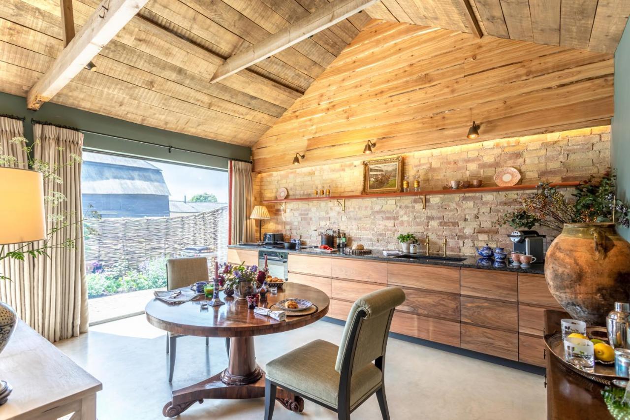 Cambridge Country Cottages Εξωτερικό φωτογραφία