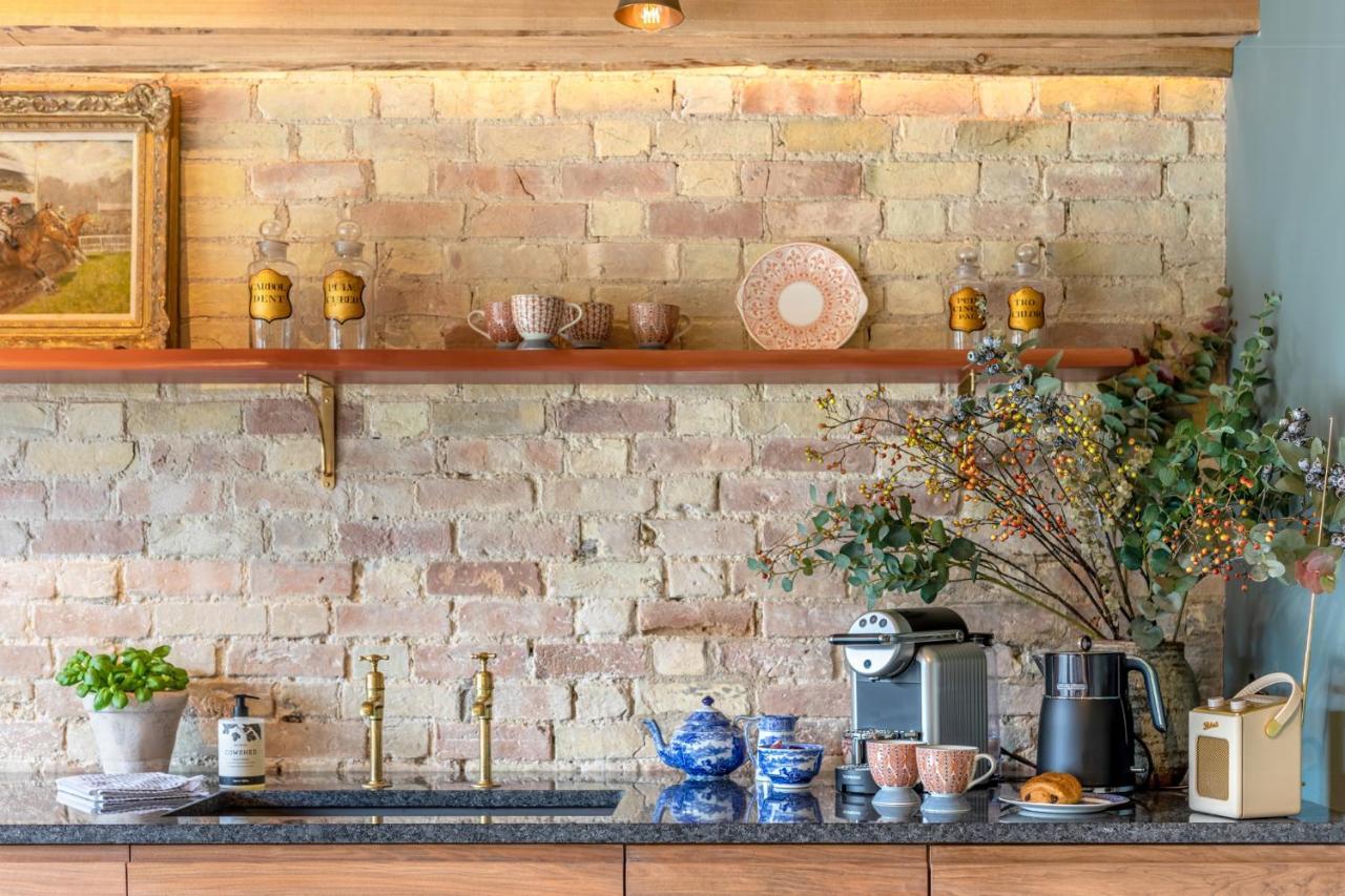 Cambridge Country Cottages Εξωτερικό φωτογραφία