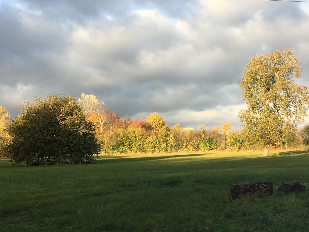 Cambridge Country Cottages Εξωτερικό φωτογραφία