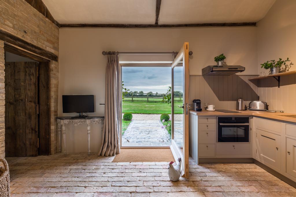 Cambridge Country Cottages Εξωτερικό φωτογραφία
