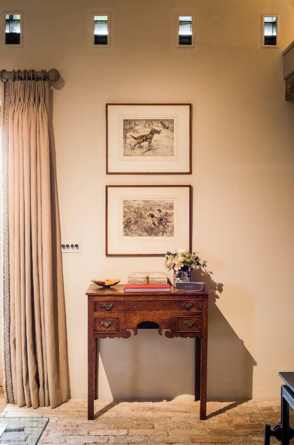 Cambridge Country Cottages Εξωτερικό φωτογραφία