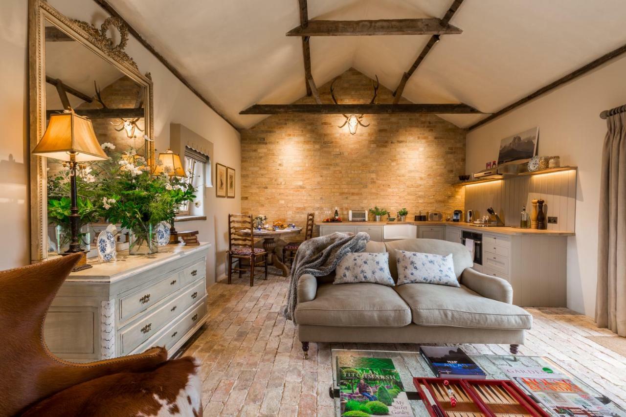 Cambridge Country Cottages Εξωτερικό φωτογραφία