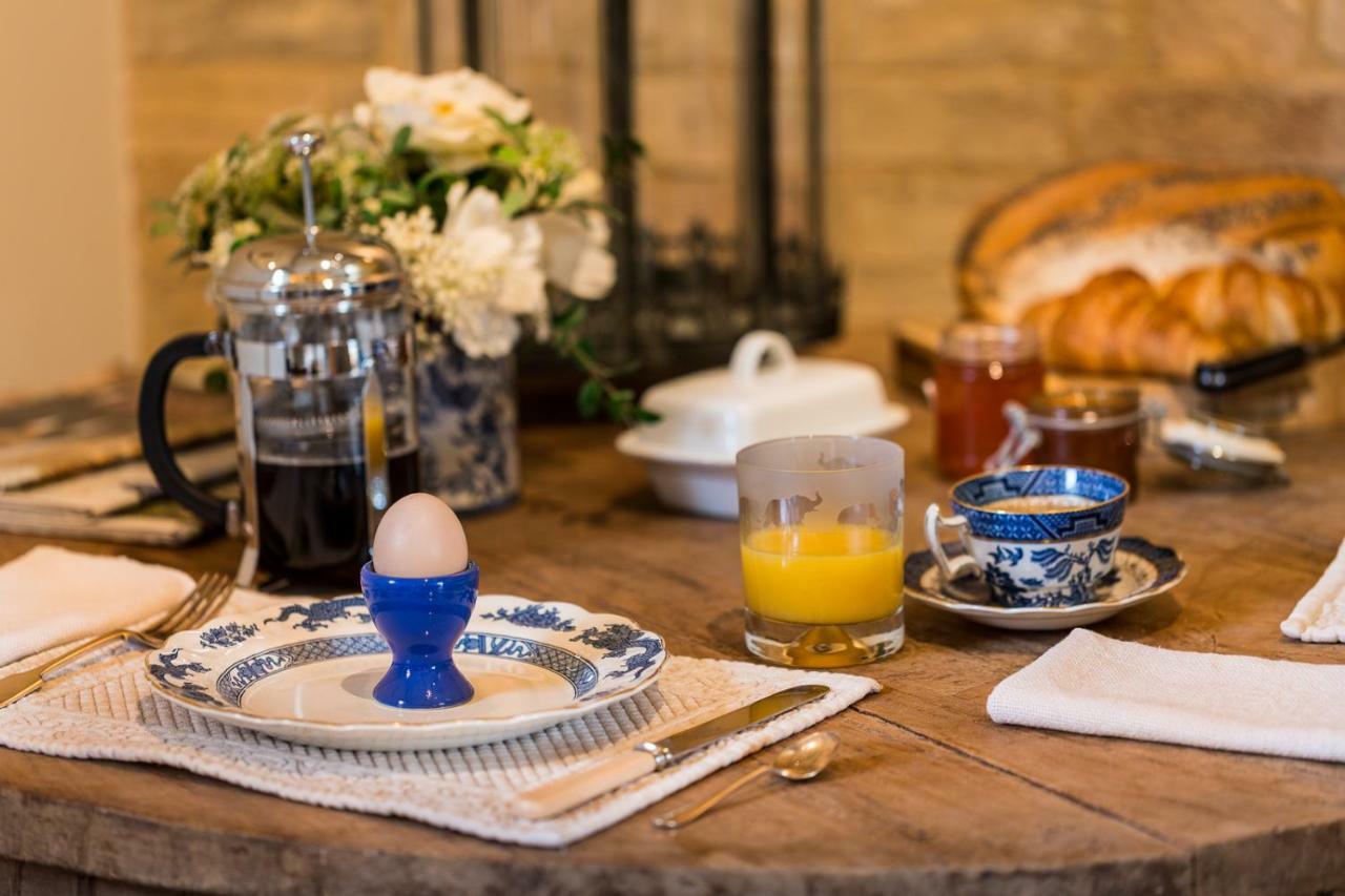 Cambridge Country Cottages Εξωτερικό φωτογραφία